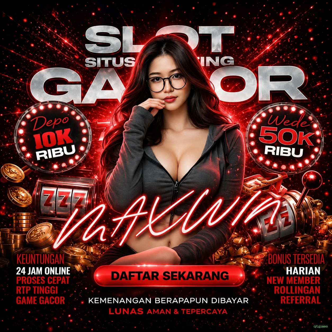 qtgame
