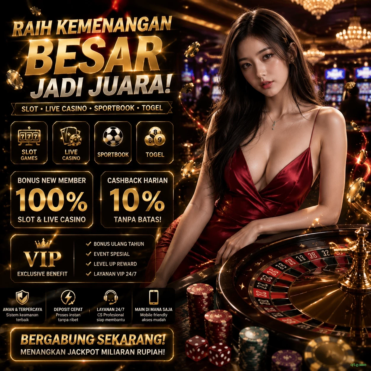 qtgame